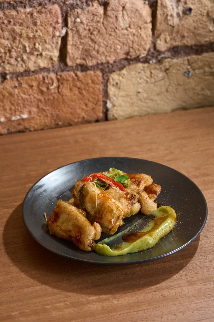 Hao's Chilli Chicken Bites